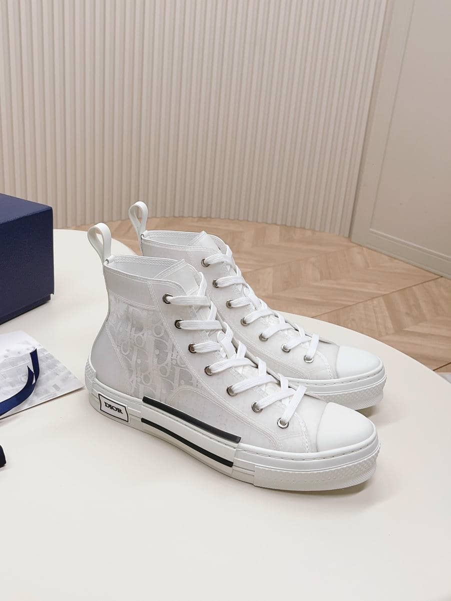 Dior B23 Sneaker-38